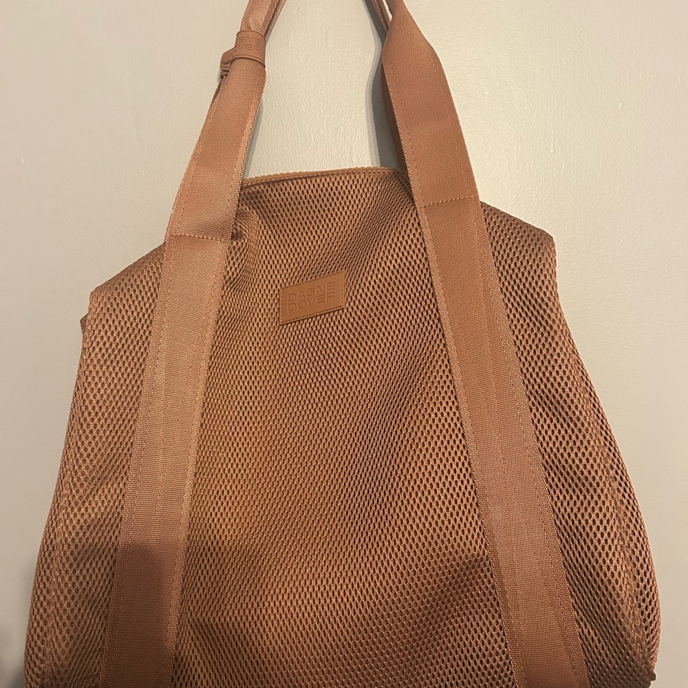 NWT Dagne Dover Carryall